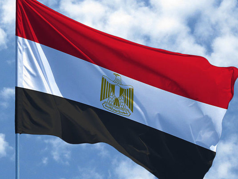 Украина и Египет подпишут соглашение о воздушном сообщении