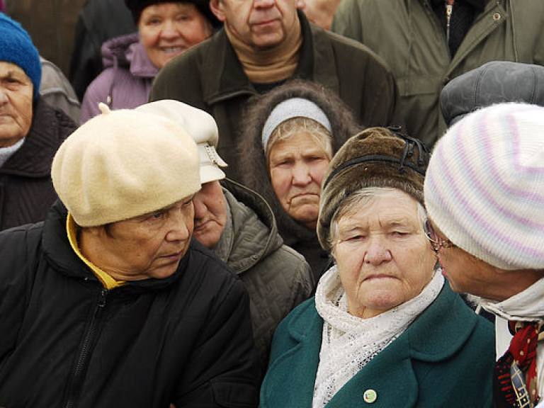 Для выхода на пенсию правительство увеличит не пенсионный возраст, а трудовой стаж &#8212; эксперт