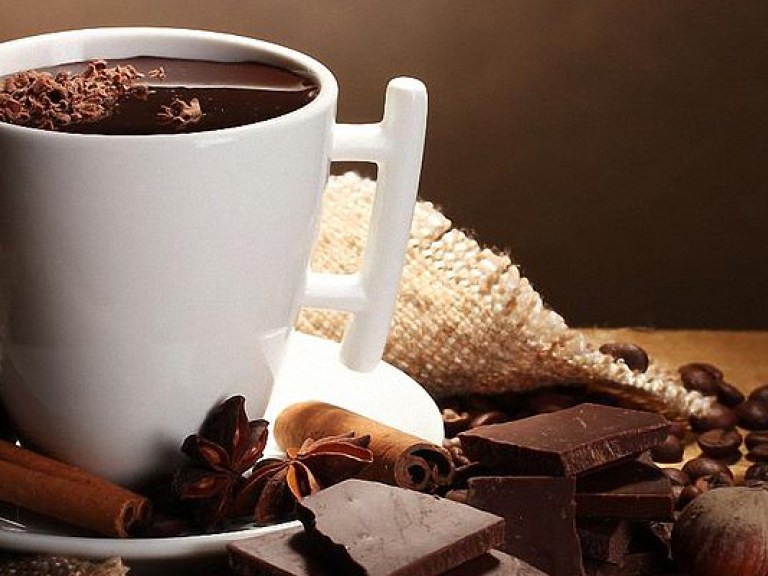 Какао и горячий шоколад улучшают мозговой кровоток и память &#8212; исследование
