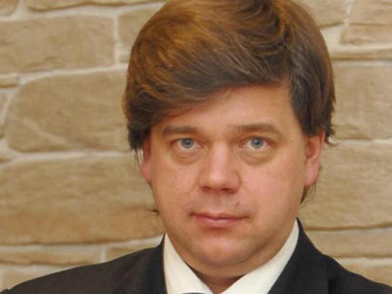 Адвоката Онищенко подозревают в шпионаже в пользу РФ — СМИ