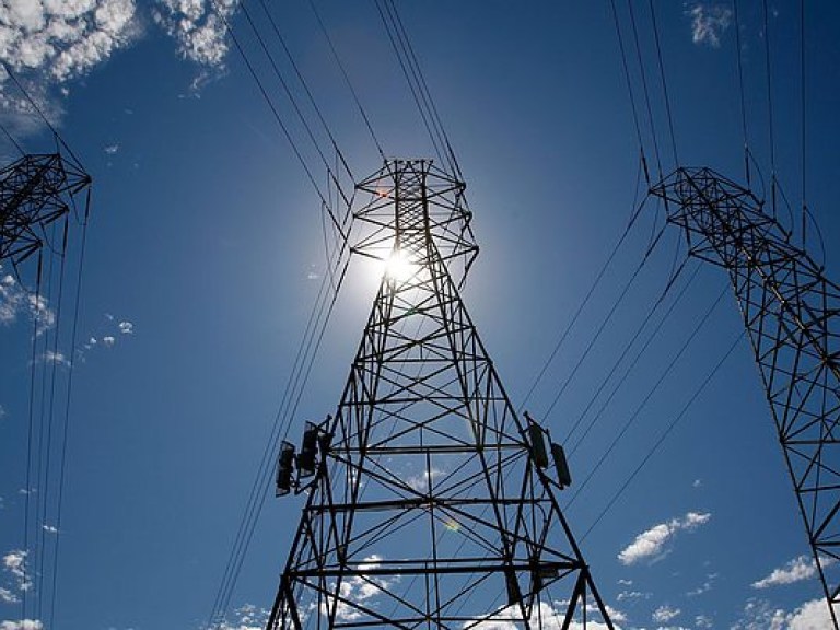 Жители Киева задолжали за электроэнергию почти 245 миллионов гривен