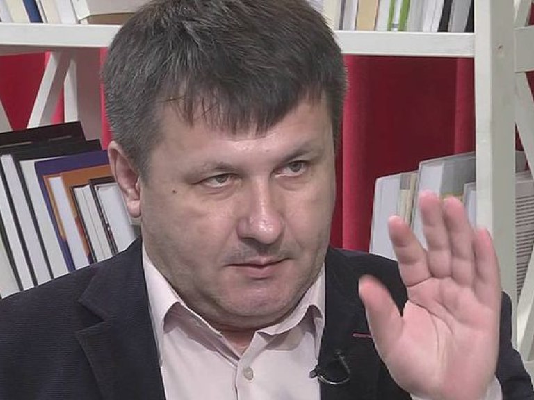 Политолог: Включение в «дорожную карту» пунктов из «Минск-1» связано с желанием власти вернуть Дебальцево под свой контроль