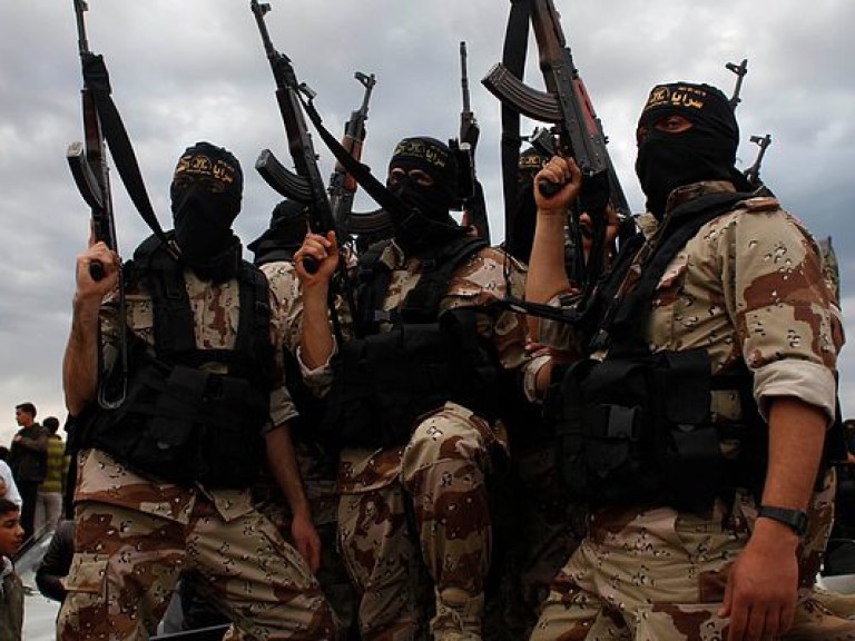 Иракская армия отбила у ИГИЛ 800 квадратных километров территории вокруг Мосула