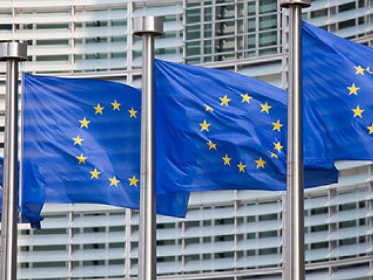 Европарламент может проголосовать за безвизовый режим до 24 ноября