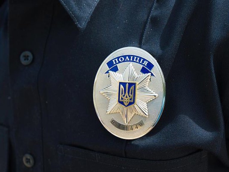 Группу полицейских в Донецкой области разоблачили в систематическом вымогательстве денег