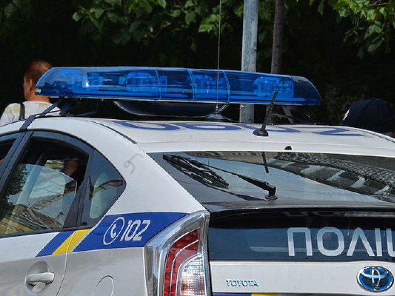 В Ровенской области легковушка въехала в рейсовый автобус, пострадали двое человек (ФОТО)
