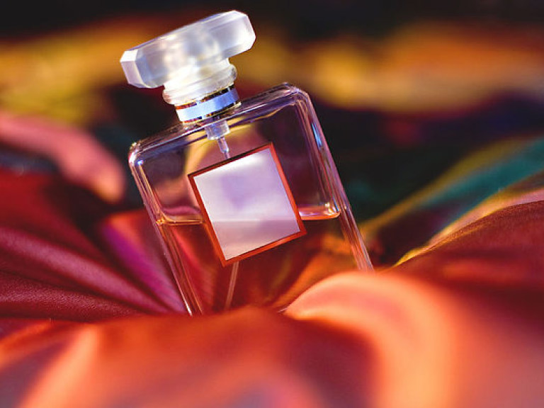 Французский модный дом создал «аромат пантеры»