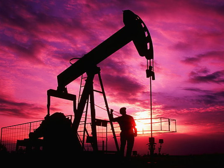 Цена на нефть Brent опустилась ниже 52 долларов за баррель