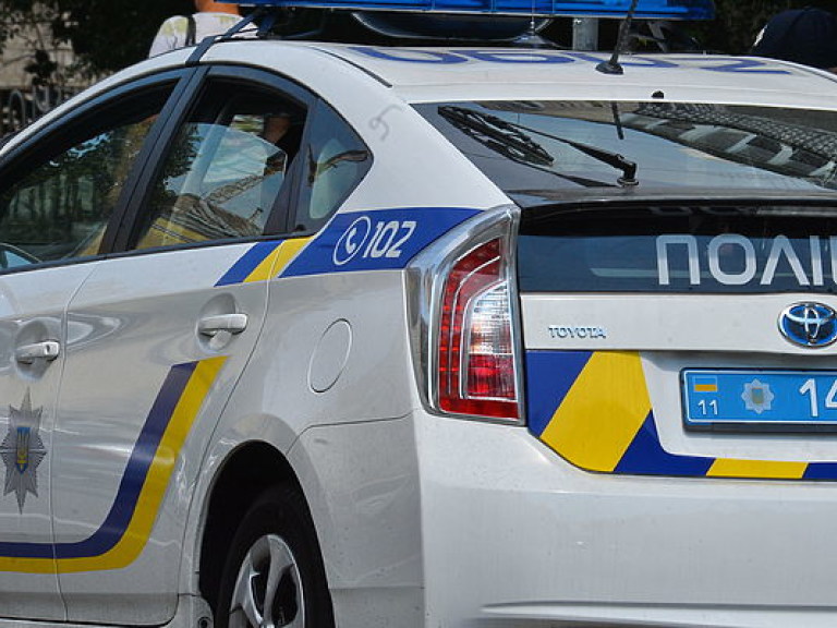 В Днепровском районе Киева в гараже обнаружили тела мужчины и женщины