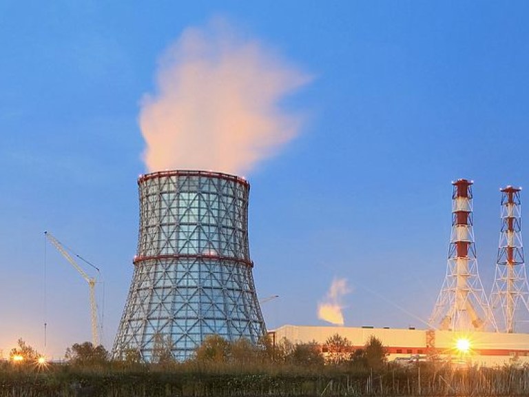 В Умани начнут строить теплоэлектростанции на биотопливе