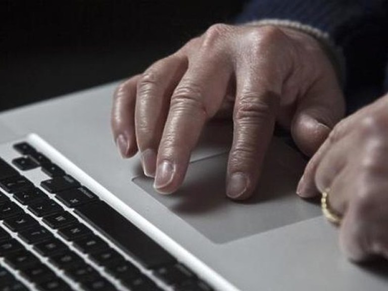 ГПУ обвинила журналистов в «обвале» сайте с электронными декларациями