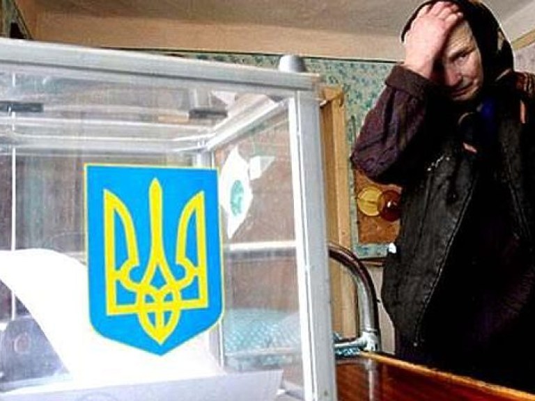Избиратели Рабиновича не будут голосовать за Порошенко и Тимошенко &#8212; эксперт