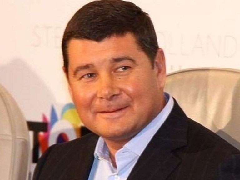 Нардеп Онищенко заявил о выходе группы «Воля народа» — СМИ