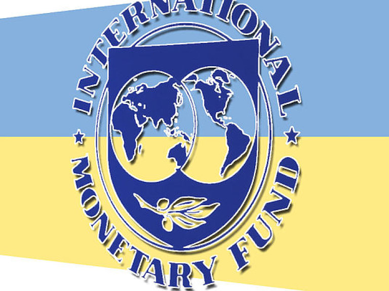 В МВФ сообщили условие получения четвертого транша Украиной