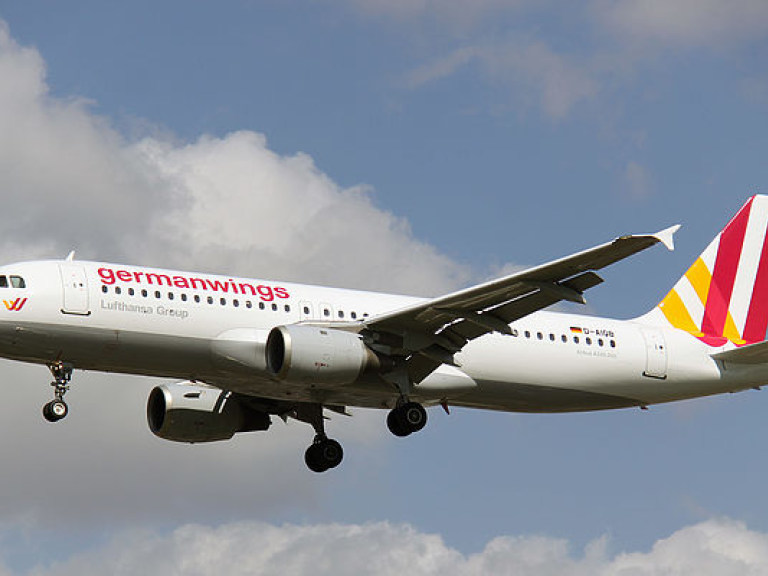 В Германии бастуют бортпроводники авиакомпаний Eurowings и Germanwings