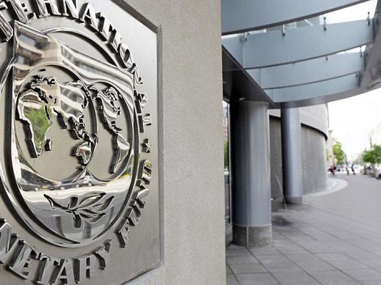 У Украины нет шансов получить новый транш от МВФ до конца года &#8212; эксперт