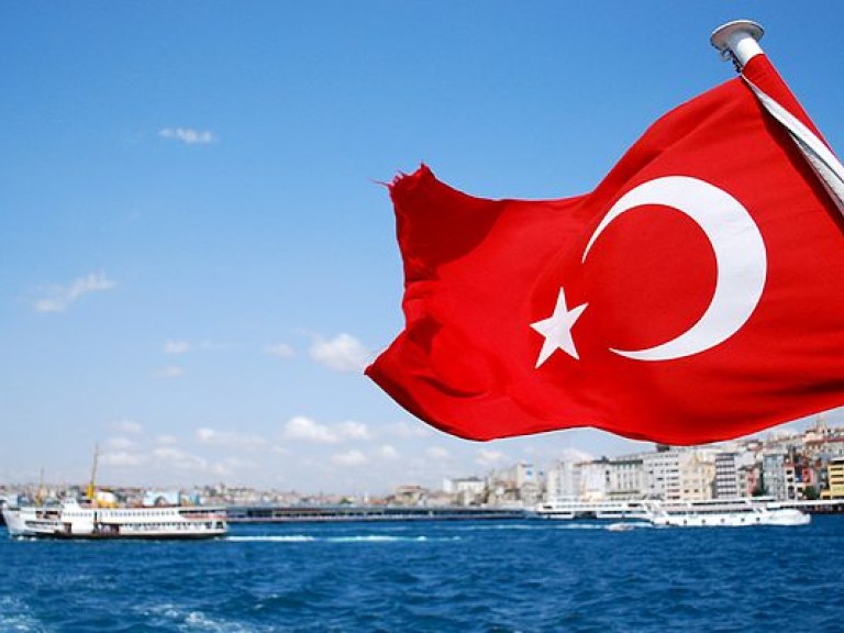 Турция освободила из-под ареста украинское судно &#8212; МИД