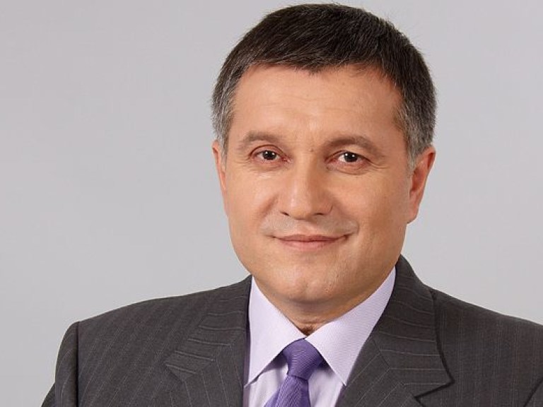 Аваков задекларировал дивиденды в размере более четырех миллионов гривен