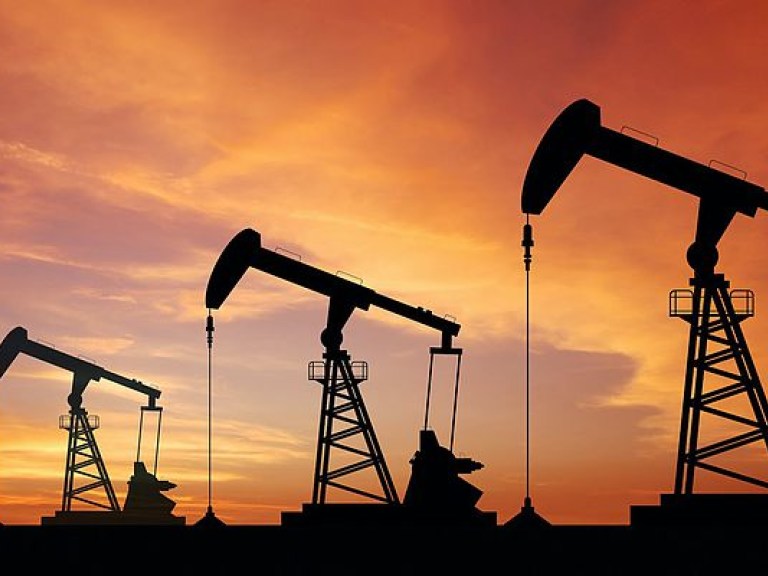 Цена нефти Brent превысила 50 долларов за баррель