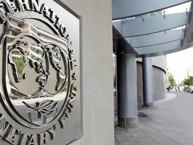 В МВФ допустили предоставление очередного транша Украине до конца года