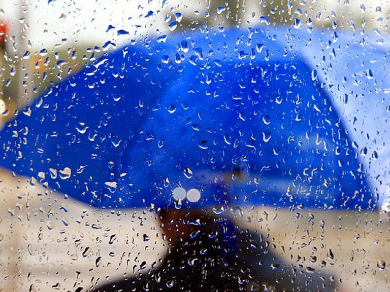 Синоптик: 28 октября атмосферный фронт покинет территорию Украины