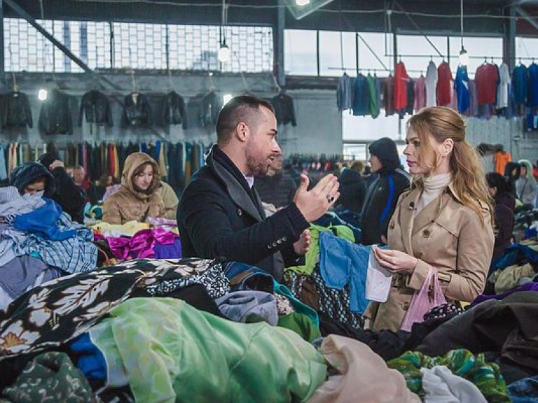 Украинцам сегодня не хватает денег даже на секонд-хенд — эксперт