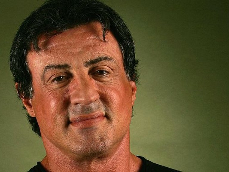 Кинофраншизу «Рэмбо» перезапустят уже без  Сталлоне