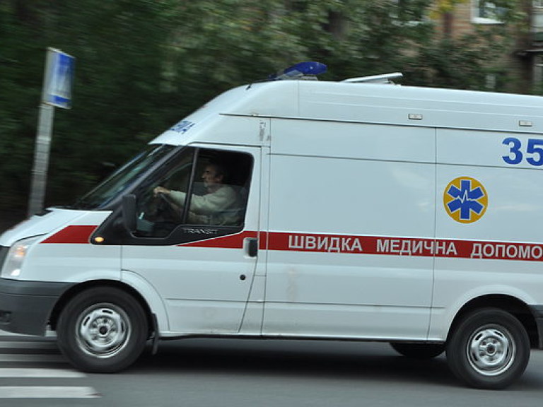 Во Львове пять человек госпитализированы в результате отравления угарным газом