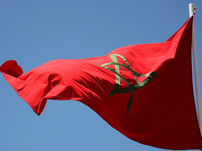 В городах Марокко начались массовые протесты из-за гибели торговца рыбой