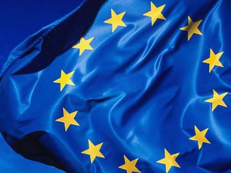 В ЕС посоветовали Украине доработать законопроект о спецконфискации
