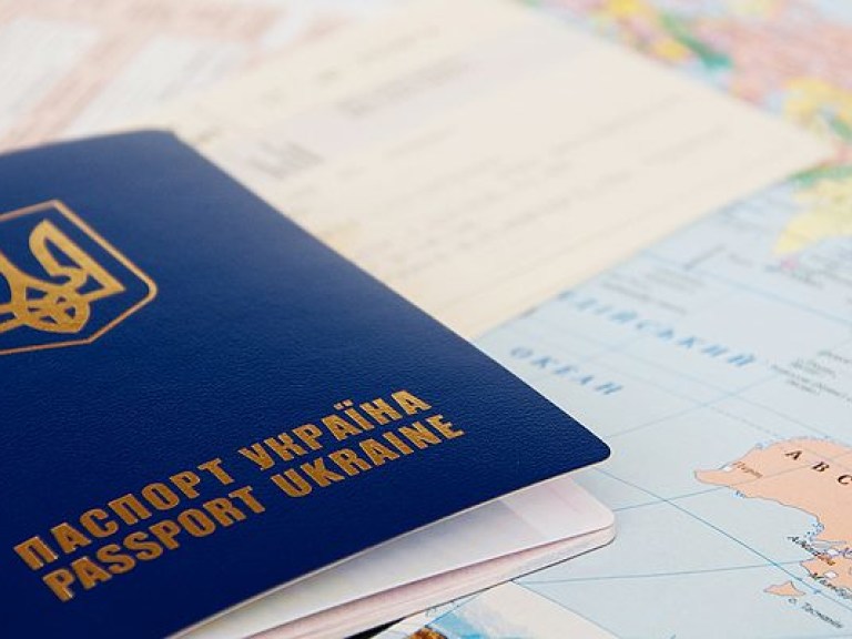 Украина выполнила все 144 требования по безвизовому режиму с ЕС &#8212; Порошенко