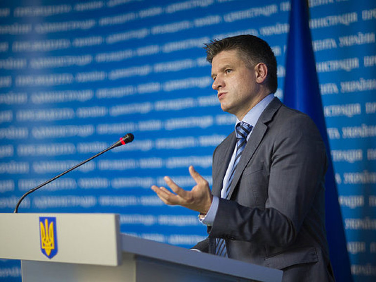 Офис поддержки реформ не улучшит  жизнь украинцев &#8212; эксперт