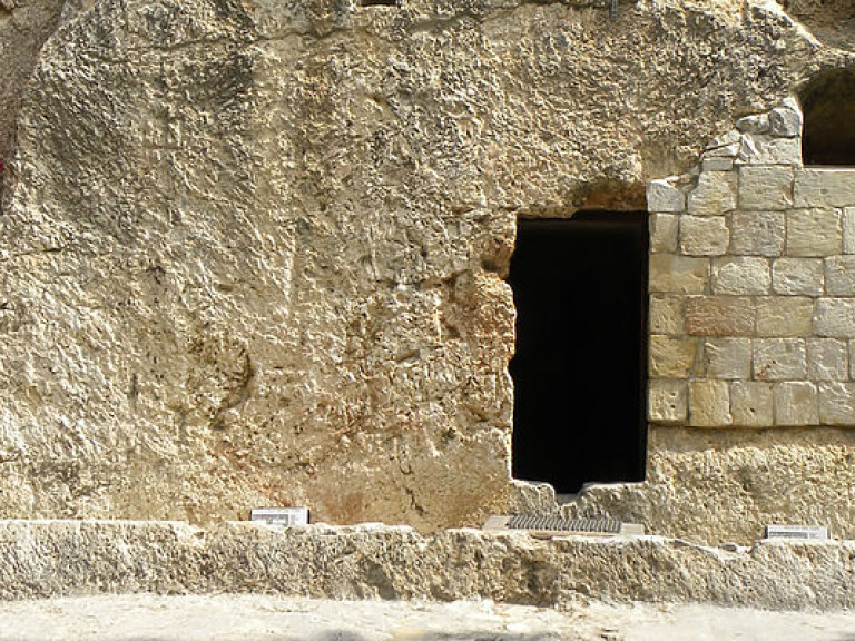 Ученые: гробница Иисуса Христа с течением времени сохранилась неповрежденной