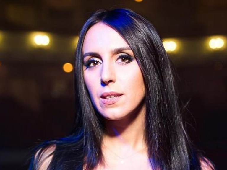 Джамала объявила о скорой свадьбе