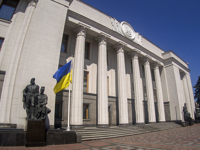 Принятие закона о спецконфискации в нынешней редакции плохо скажется на имидже Украины &#8212; политолог