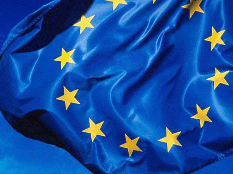В ЕС предупредили: проект Деревянко вредит достижениям е-декларирования