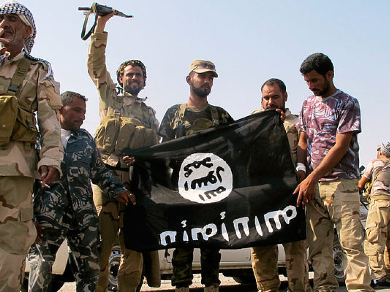 Иракские военные освободили от ИГИЛ шесть районов на востоке Мосула