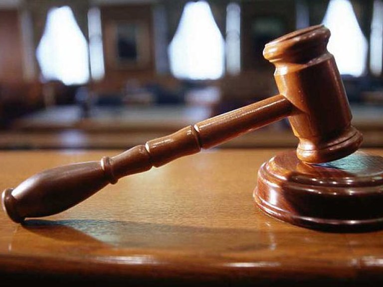 Судья Артур Емельянов делает прогнозы по своему делу