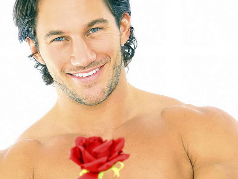 Сегодня Всемирный день мужчин