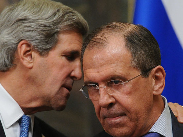 США отказались возобновить переговоры с РФ по Сирии