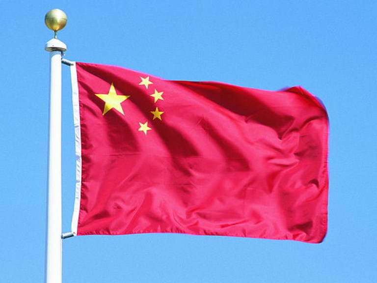 Китай выступает за создание ЗСТ с Украиной &#8212; посол КНР