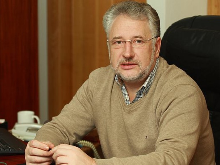 Жебривский заявил о завершении ремонта Северного путепровода в Константиновке