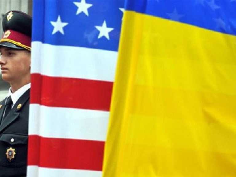 США  оставят Украину выяснять свои отношения с РФ один на один – эксперт