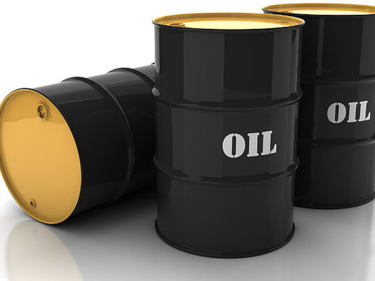 Нефть Brent подешевела до 46,26 доллара за баррель