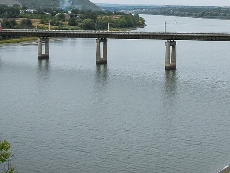 На реках Сяна и Днестр ожидается подъем уровня воды