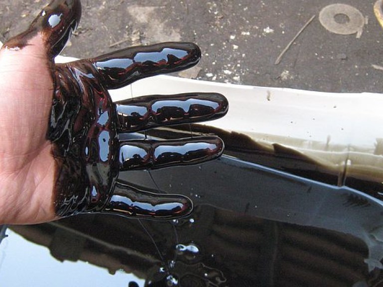 Украина за 10 месяцев импортировала 5,9 миллионов тонн нефтепродуктов