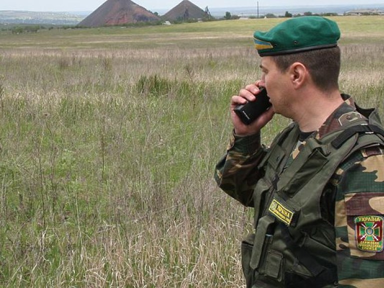 На таможне изъяли партию шуб почти на миллион гривен