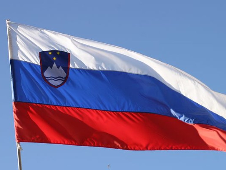 Украина и Словения подписали меморандум о сотрудничестве в сфере энергоэффективности