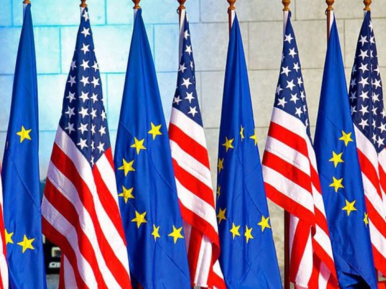 Новоизбранного президента США пригласили на американо-европейский саммит