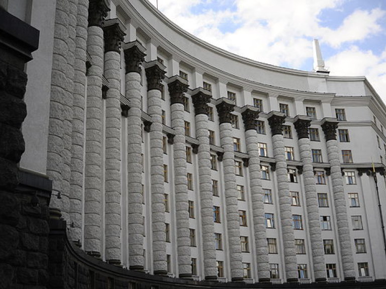 Кабмин принял постановление о производстве ядерного топлива в Украине